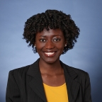 Judy Tucker Headshot